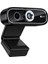 Web Kamerası Pc Için Dahili Mikrofonlu 1080P Web Kamerası Çift Kamera USB Tak-Çalıştır Full Hd Kamera Web Yayını Çevrimiçi Kursu (Yurt Dışından) 1