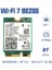 Wıfı 7 BE200 BE200NGW Wifi Kartı Bt 5.4 802.11AX Tri-Band M.2 Ngff WIN10/11 Için Kablosuz Ağ Adaptörü (Yurt Dışından) 2