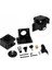 Ekstruder Tam Kitleri Ekstruder 1.75MM + NEMA17 Step Motor + 3D Yazıcı Parçaları Için V6 Bowden Ekstruder 2 # (Yurt Dışından) 3