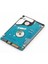 Sata Adaptör Kablosu ile 250G HDD 2.5 Inç Dizüstü Bilgisayar Sabit Disk Sürücüsü Sata 3.0 5400-7200RPM Dizüstü Dizüstü Bilgisayar Için Sabit Disk (Yurt Dışından) 5