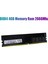 Ddr4 4 GB Bellek Ram 2666 Mhz PC4-21300 1.2 V 284PIN Dımm Amd Masaüstü Memoria Için Çift Kanal Desteği (Yurt Dışından) 2