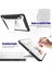 Aır2 Için 9.7 Inç Tablet Pc Kılıf Tpu Darbeye Dayanıklı Koruyucu Arka Kapak Kalem Yuvası ile Tablet Standı Kılıfı (Yurt Dışından) 4