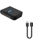 Sata USB Adaptörü USB 3.0 - Sata Kablo Dönüştürücü Için 2.5 3.5 HDD SSD Sabit Disk Sürücüsü Sata - USB Adaptörü (Yurt Dışından) 1