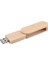 2 In 1 Otg USB Flash Sürücü 3.0 Mikro-Usb 64 GB Kapasiteli U Disk Memory Stick Kalem Sürücü Usb3.0 Pendrives Android Akıllı Telefon Tablet Pc Akçaağaç Flip (Yurt Dışından) 3