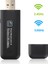 Kablosuz Wifi Adaptörü 1200 Mbps USB Çift Bant 802.11AC RTL8812BU Wifi Anteni Windows Xp/7/8/10 USB Wıfı Verici (Yurt Dışından) 2