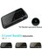 Kablosuz Hava Fare Mini Klavye 2.4 Ghz Tam Ekran Basın Uzaktan Kumanda Android Tv Kutusu Projektör Htpc Pc Dizüstü Bilgisayar Arkadan Aydınlatmalı (Yurt Dışından) 5