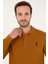 U.S. Polo Assn. Erkek Coconut Sweatshirt 50269403-VR153 2