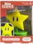 Super Mario Star Icon Lamba Işık Light Yıldız Ikon Lambası 5