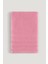 Pure Bukle 4'lü Pvc Çanta Pembe 90X150 3