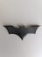 3D San Batman Batarang - 3 Adet 3