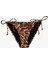 Ipli Leopar Bikini Astarlı 1