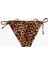 Ipli Leopar Bikini Astarlı 2