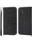 Samsung Galaxy A32 4g Darbeye Dayanıklı Bileklik Çoklu Kredi Için Flip Case (Yurt Dışından) 1