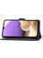 Samsung Galaxy A32 4g Darbeye Dayanıklı Bileklik Çoklu Kredi Için Flip Case (Yurt Dışından) 5
