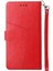 Sony Xperia 1 Vı Için Flip Case Deri Cüzdan Darbeye Tpu Kabuk Çevirme (Yurt Dışından) 2