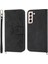Samsung Galaxy S21 Artı Bileklik Çoklu Kredi Kartı Yuvaları Için Flip Case (Yurt Dışından) 1