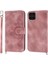 Samsung Galaxy A12 5g Bileklik Kabartmalı Darbeye Dayanıklı Çoklu Için Flip Case (Yurt Dışından) 1