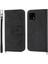 Samsung Galaxy A22 5g Darbeye Çoklu Kredi Kartı Yuvaları Için Flip Case (Yurt Dışından) 1