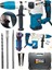 Walt Mann Germany 7 kg 6700 W Profesyonel Delici Kırıcı Hiltigermany 7 kg 6700 W Profesyonel Delici Kırıcı Hilti 1