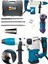 Walt Mann Germany 7 kg 6700 W Profesyonel Delici Kırıcı Hiltigermany 7 kg 6700 W Profesyonel Delici Kırıcı Hilti 2