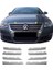 Vw Passat B6 Krom Ön Panjur 8 Prç. 2005-2010 Arası P. Çelik 2