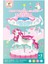 Yeniden Kullanılabilen Sticker Seti (+3 Yaş) (+100 Sticker) 8