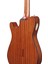 FRH10N-IBF Thinline Elektro Klasik Gitar 4