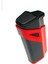 Silvio Monetti SM-428M-1 Kırmızı 3'lü Torch Çakmak 2
