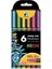 Prime Fineliner 6’lı Neon 2201000100000 1