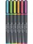 Prime Fineliner 6’lı Neon 2201000100000 2