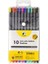 Prime Ink 10’lu Klasik Fineliner 1