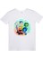 Ters Yüz Baskılı Tshirt 1