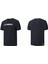 Bisiklet Yaka Erkek T-Shirt 11223202129001 3