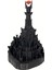 Yüzüklerin Efendisi Barad Dur Kulesi Kara Kule Lotr Dekoratif Biblo Orta Dünya 18CM 4