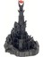 Yüzüklerin Efendisi Barad Dur Kulesi Kara Kule Lotr Dekoratif Biblo Orta Dünya 18CM 5