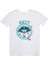 Ters Yüz Baskılı Tshirt 1