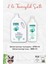 Green Clean Çamaşır Yumuşatıcı 2750 Ml, Çamaşır Suyu 1 Lt ve Rosıe 1