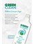 Green Clean Çamaşır Yumuşatıcı 2750 Ml, Çamaşır Suyu 1 Lt ve Rosıe 3