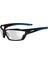 Tekno Trust Lynxx Şeffaf Koruyucu Gözlük 2c-1.2 1ft As -Uv Filter 1