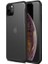 iPhone 11 Pro Max Kılıf Ultra Köşe Koruması Sağlayan Arkası Mat Saydam Corvex Premium Kapak 1