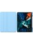 iPad Air 13 Inç M2 M3 2024 2025 Uyumlu Kılıf Simplism 360 Dönen Yatay Dikey Standlı Kalemlik Bölmeli 4