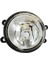 TOYOTA AURİS SOL(ŞÖFOR) SİS FARI LAMBASI 2007-2008-2009-2010-2011-2012 81210-0d041 1