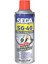 Sega Çok Amaçlı Yağlama ve Pas Sökücü Sprey Pipetli 450 ml 1