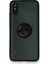 Xiaomi Redmi 9A Kılıf Montreal Yüzüklü Mat Kapak 1
