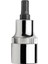 5 Mm. 1/4" Lokmalı Allen Uç NCAL1405S 1
