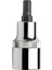 10 Mm. 1/4" Lokmalı Allen Uç NCAL1410S 1