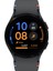 Samsung Galaxy Watch Fe Akıllı Saat Siyah 40MM SM-R861NZKATUR (Samsung Türkiye Garantili) 4