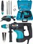 Waltmann Germany Profesyonel 5 kg 1600 W Kırıcı Delici Hilti 2