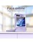 Samsung Galaxy Z Flip6 5g Kılıf Galvanik Pc Sert Telefon Kapağı-Mor Için (Yurt Dışından) 5