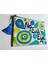 - "No Evil Eye" - Nazar Değmesin - Portföy/Clutch Çanta 1